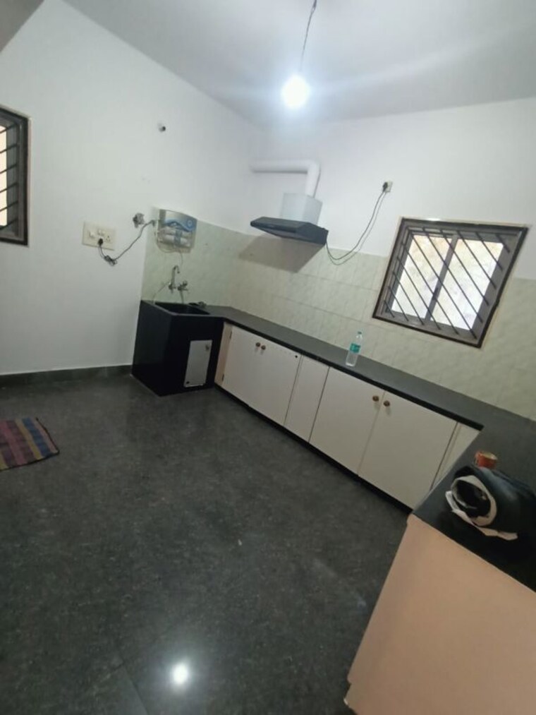 Kitchen, btm layout stage 2 2 Bedroom 800 Sq.Ft. Builder Floor In Btm Layout Stage 2 Bangalore 10013005