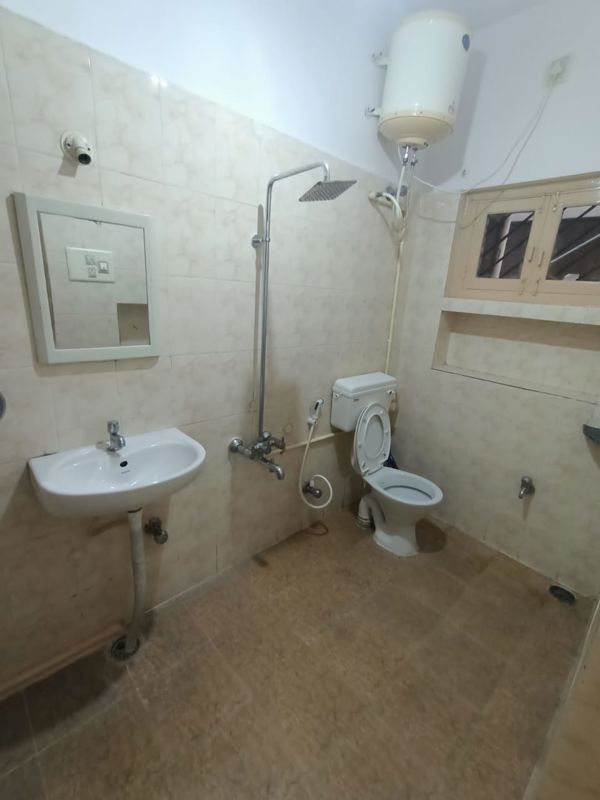 2 BHK + Pooja Room Builder Floor For Rent in Btm Layout Stage 2