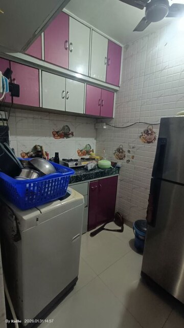 Team Area in 1 BHK Apartment at Mahalaxmi CHS Worli, Worli – for Rent