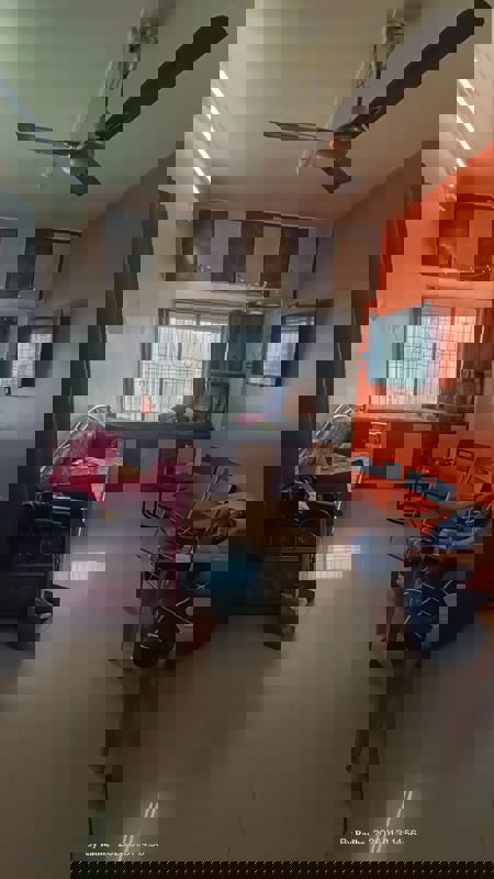 1 BHK 590 Sq.Ft. Apartment in Mahalaxmi CHS Worli