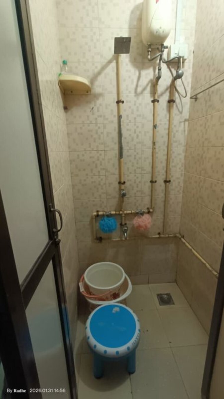 Master Bedroom, mahalaxmi-chs-worli 1 Bedroom 590 Sq.Ft. Apartment In Worli Mumbai 10013006