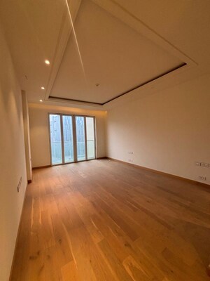 Room in 3 BHK Apartment at Bhartiya City Leela Residences, Thanisandra Main Road – for Sale