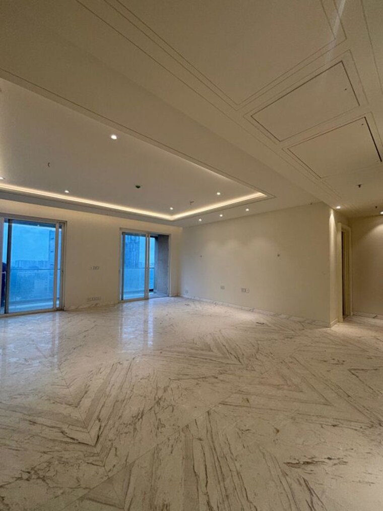 Room, bhartiya-city-leela-residences 3 Bedroom 3200 Sq.Ft. Apartment In Thanisandra Main Road Bangalore 10012611