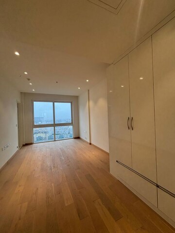 Room in 3 BHK Apartment at Bhartiya City Leela Residences, Thanisandra Main Road – for Sale