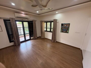 3 BHK Apartment For Sale in Bhartiya City Leela Residences, Thanisandra Main Road