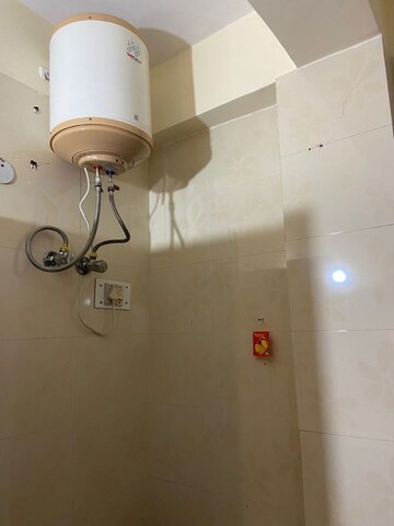 Master Bedroom in 2 BHK Apartment at Kalkaji – for Rent