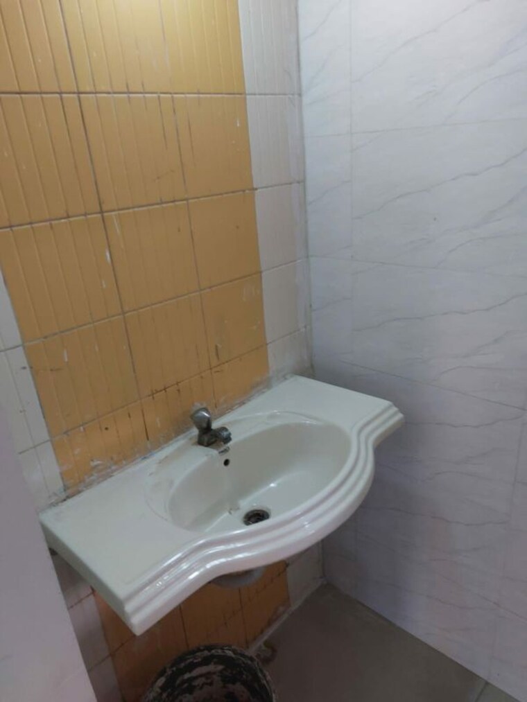 Bathroom, sahara-samatva-bunglow 3 Bedroom 1800 Sq.Ft. Villa In Shela Ahmedabad 10013020