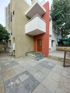 3 BHK + Extra Room Villa For Rent in Sahara Samatva Bunglow
