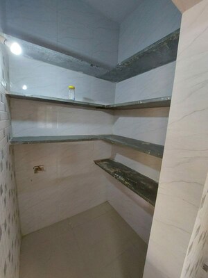 Furnished Amenities in 3 BHK Villa at Sahara Samatva Bunglow, Shela – for Rent