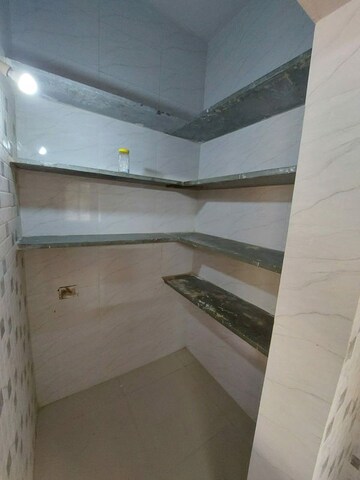 Furnished Amenities in 3 BHK Villa at Sahara Samatva Bunglow, Shela – for Rent