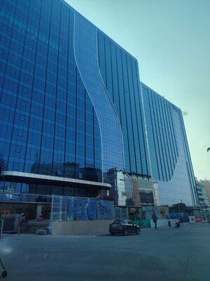  Office Space in IT/SEZ For Sale in Nanakramguda