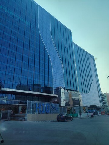  Office Space in IT/SEZ For Sale in Nanakramguda