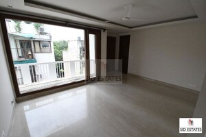 4 BHK Builder Floor For Rent in Safdarjung Development Area
