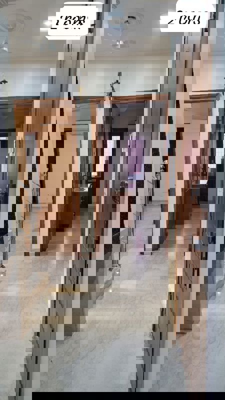 1 Rk  + Pooja Room 360 Sq.Yd. Apartment in Relaxo Apartment