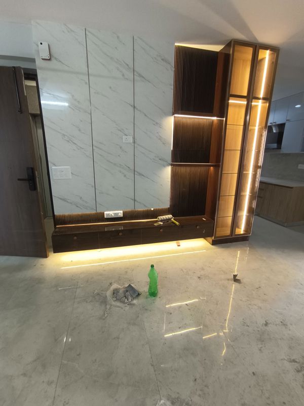 3.5 BHK + Store Room Apartment For Rent in Signature Global City