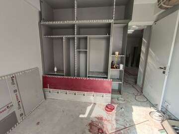 Kitchen in 3.5 BHK Apartment at Signature Global City, Sector 37d – for Rent