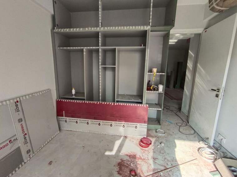 Kitchen, signature-global-city 3.5 Bedroom 1250 Sq.Ft. Apartment In Sector 37d Gurgaon 10012746