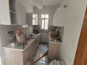 Living Room in 3.5 BHK Apartment at Signature Global City, Sector 37d – for Rent