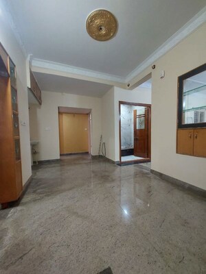 Room in 2 BHK Apartment at Bhanu Residency Phase 1, Btm Layout – for Rent