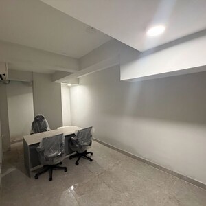 Team Area in 2.5 BHK Builder Floor at Signature Global City 92, Sector 92 – for Sale