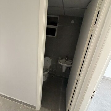 Balcony in 2.5 BHK Builder Floor at Signature Global City 92, Sector 92 – for Sale