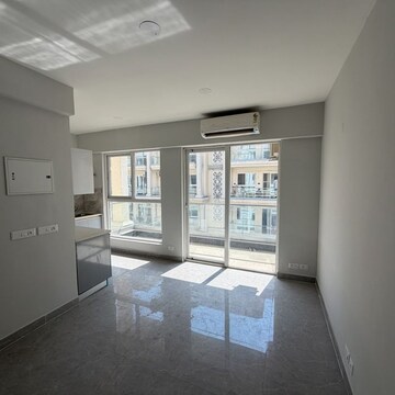 2.5 BHK Builder Floor For Sale in Signature Global City 92, Sector 92