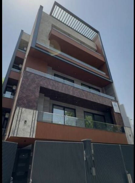 3 BHK + Pooja Room Builder Floor For Sale in Sector 85