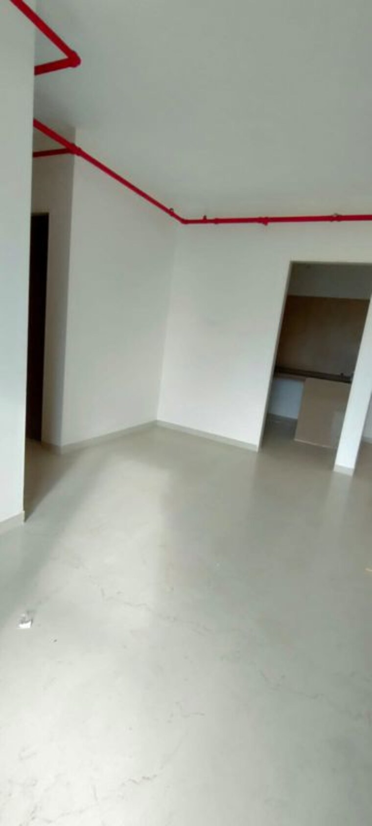 Room, kalpataru-immensa 2 Bedroom 640 Sq.Ft. Apartment In Kolshet Road Thane 10013053