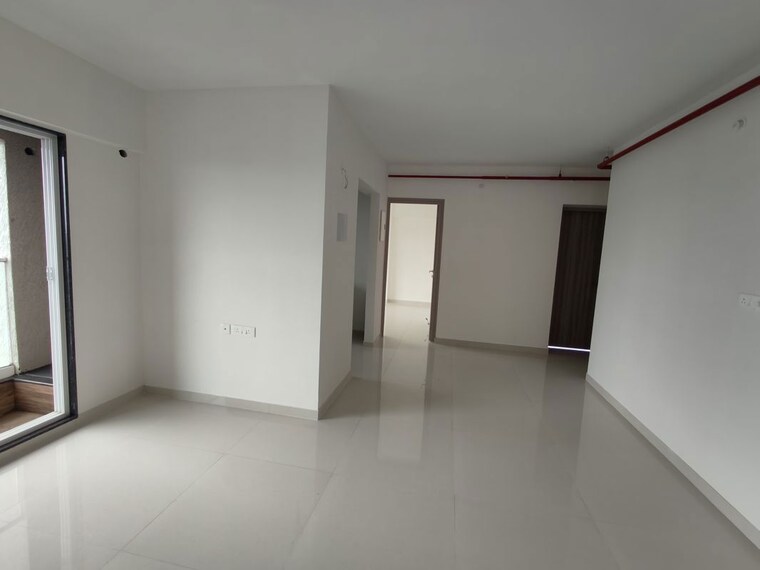 Room, ashar-axis 2 Bedroom 611 Sq.Ft. Apartment In Majiwada Thane 10013056