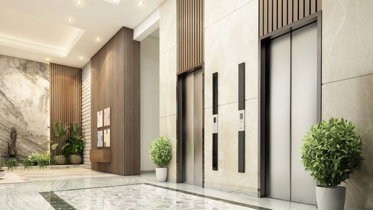 undefined, hadapsar 3 Bedroom 1082 Sq.Ft. Apartment In Hadapsar Pune 10013061