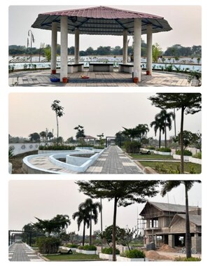  Plot For Sale in Vidhan Sabha Marg