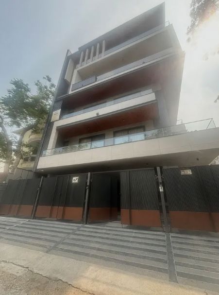 3 BHK + Pooja Room Builder Floor For Sale in Sector 85