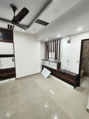 Kitchen in 3 BHK Apartment at Rohini Sector 13 – for Sale