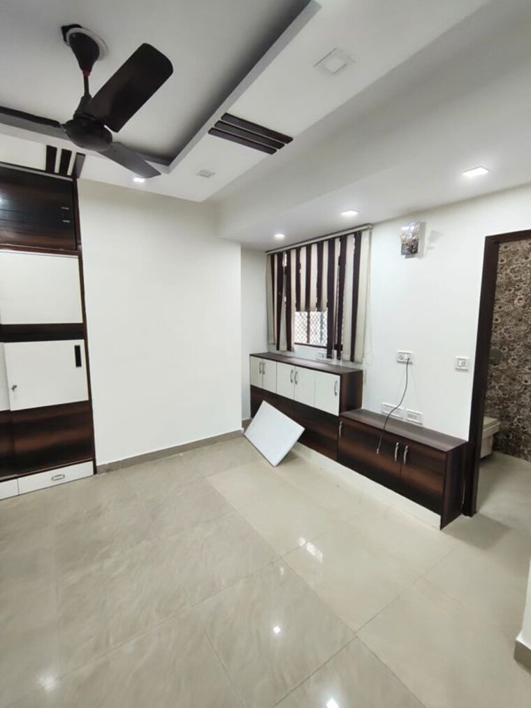 Kitchen, rohini sector 13 3 Bedroom 1150 Sq.Ft. Apartment In Rohini Sector 13 Delhi 10010699