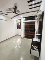 3 BHK + Extra Room 1150 Sq.Ft. Apartment in Rohini Sector 13