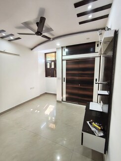 3 BHK + Extra Room Apartment For Sale in Rohini Sector 13