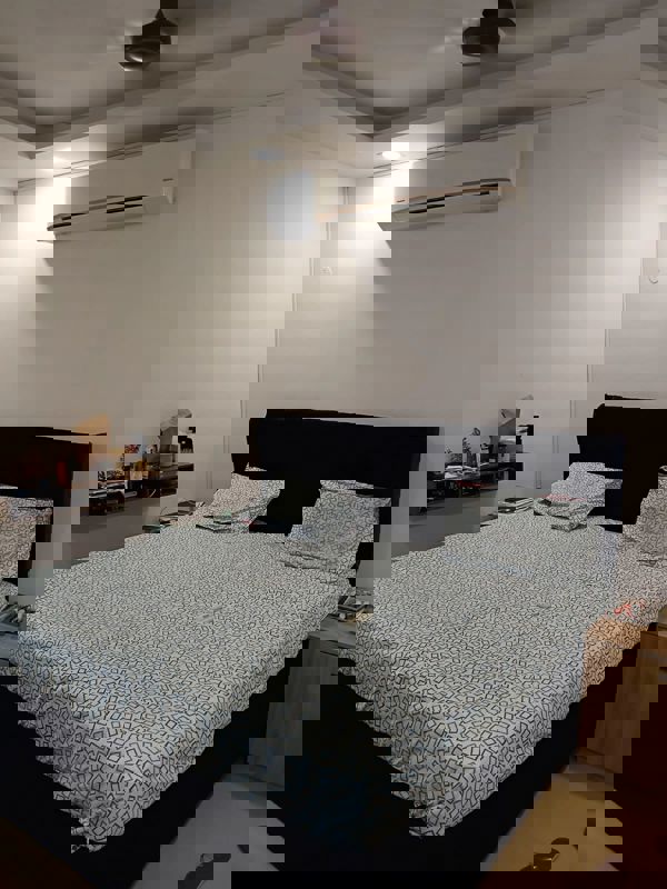 3 BHK 1200 Sq.Ft. Apartment in Lokhandwala Whispering Palms XXclusives