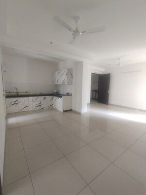 Bathroom in 3 BHK Apartment at Gulshan Bellina, Sector 16 Greater Noida – for Rent