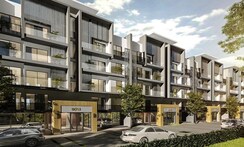3.5 BHK + Servant Room Builder Floor For Sale in Sector 89