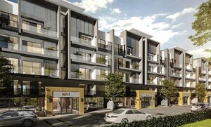 3.5 BHK Builder Floor For Sale in Sector 89