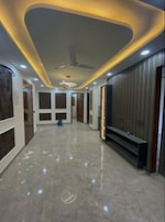 3 BHK + Pooja Room 140 Sq.Yd. Builder Floor in Sector 85