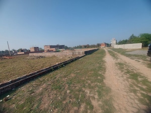 Plot Area in  Plot at Raebareli Road – for Sale