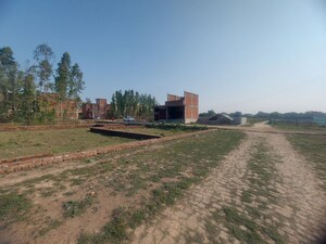 Plot Area in  Plot at Raebareli Road – for Sale