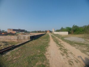 Plot Area in  Plot at Raebareli Road – for Sale