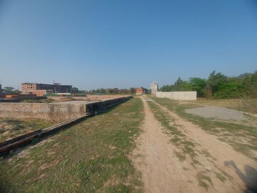 Plot Area in  Plot at Raebareli Road – for Sale