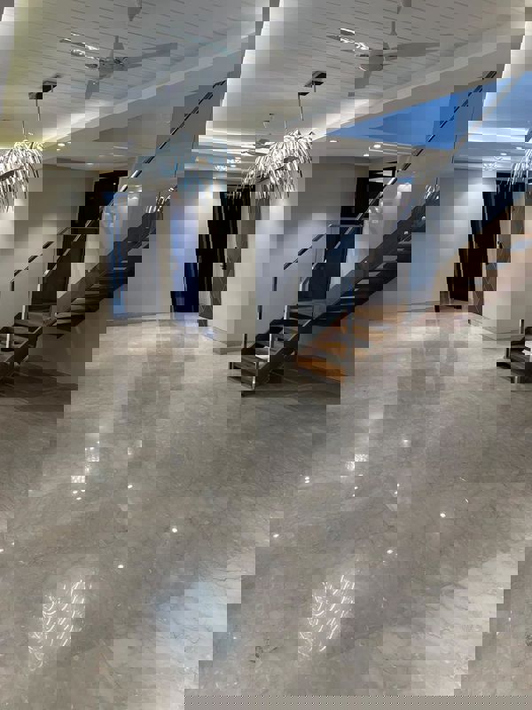 1 BHK + Pooja Room 200 Sq.Yd. Apartment in RWA Residential Society Sector 46