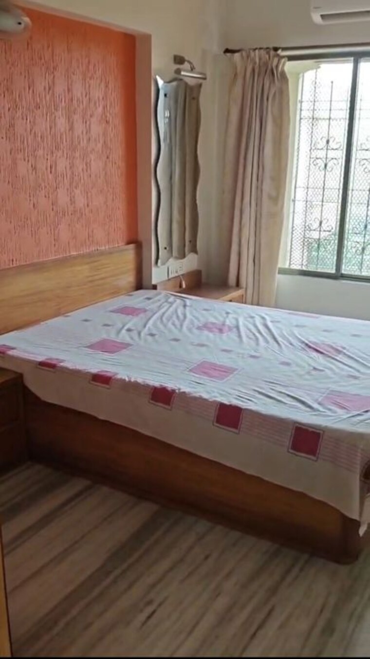 Bedroom, gemstar-nestle-apartments 3 Bedroom 1325 Sq.Ft. Apartment In Malad West Mumbai 10013080