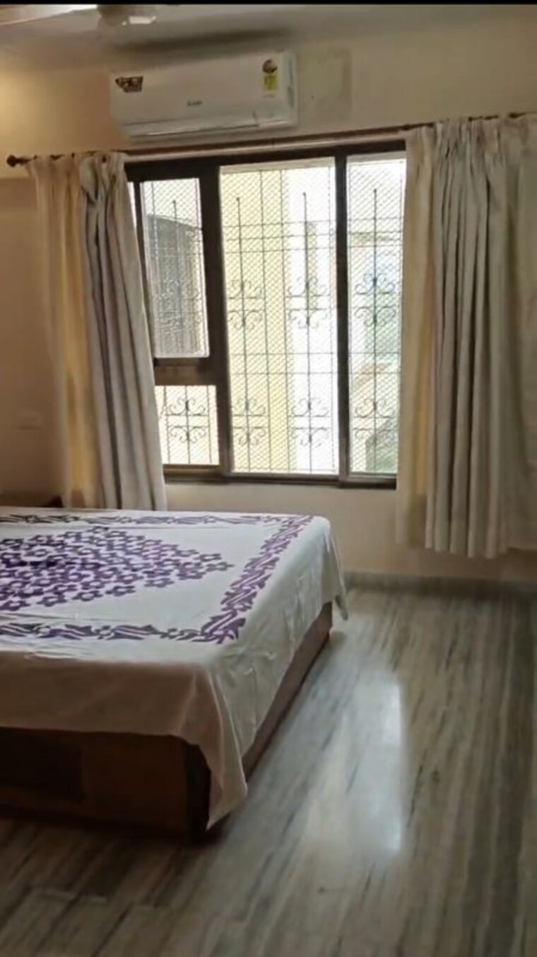 Bedroom, gemstar-nestle-apartments 3 Bedroom 1325 Sq.Ft. Apartment In Malad West Mumbai 10013080