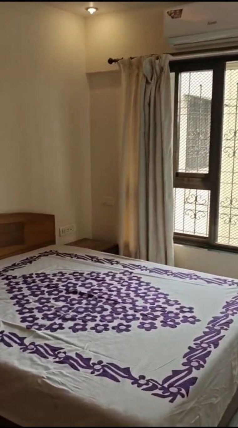 Bedroom, gemstar-nestle-apartments 3 Bedroom 1325 Sq.Ft. Apartment In Malad West Mumbai 10013080