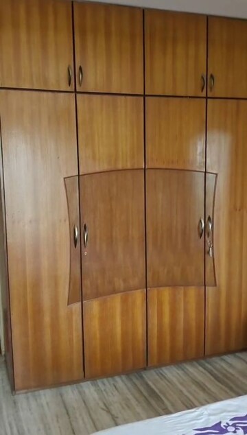 Furnished Amenities in 3 BHK Apartment at Gemstar Nestle Apartments, Malad West – for Rent